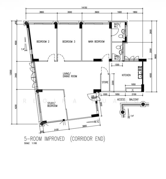 For Sale 648 Jalan Tenaga