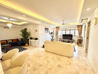 For Sale - 648 Jalan Tenaga