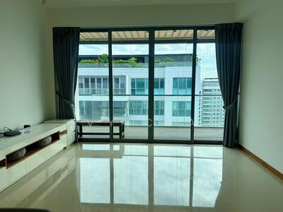 For Rent - A Treasure Trove