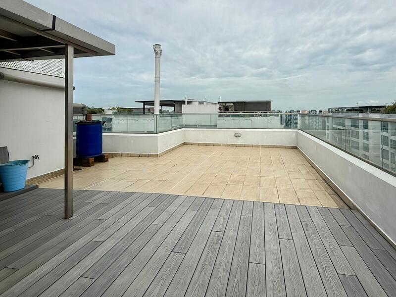 Roof