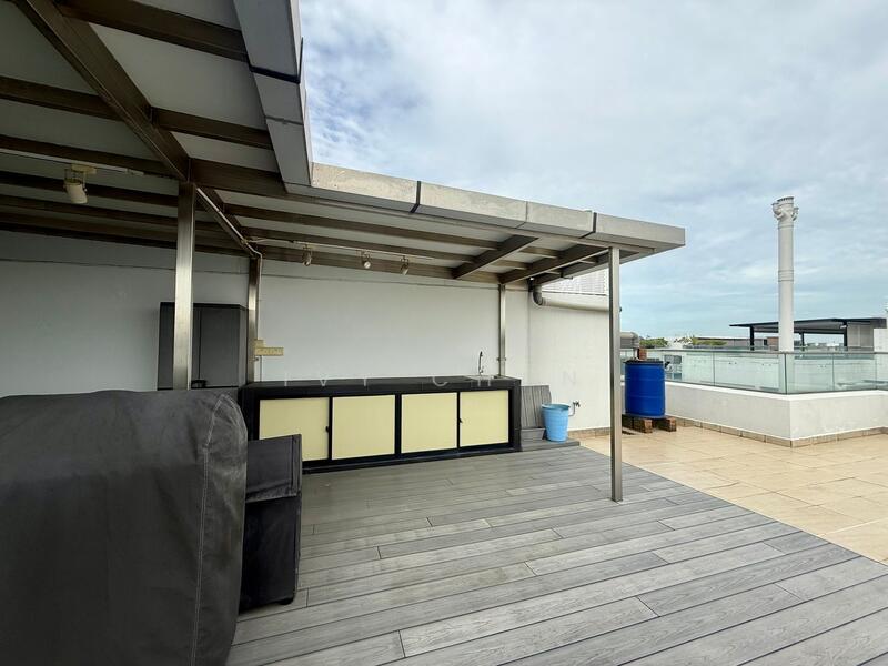 Roof