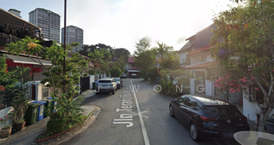 For Sale - Jalan Terang Bulan