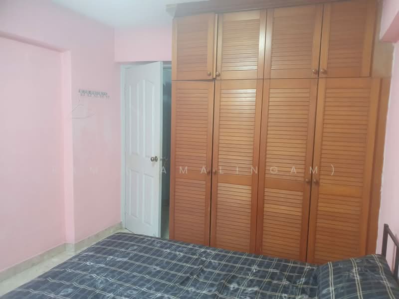 5 Delta Avenue, 5 Delta Avenue, Room Rental, 980 sqft, HDB Flat For Rent, by Ram (Ramalingam), 60175142 - Bedroom - PropertyGuru.com.sg