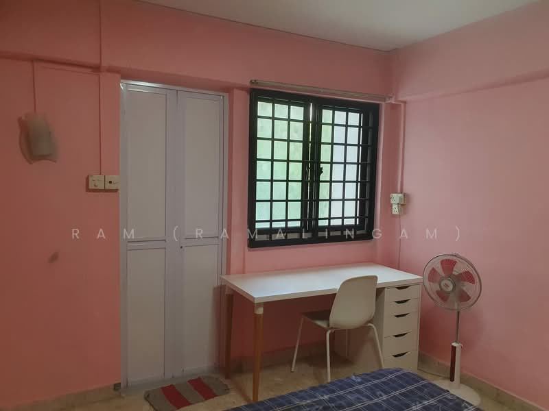 5 Delta Avenue, 5 Delta Avenue, Room Rental, 980 sqft, HDB Flat For Rent, by Ram (Ramalingam), 60175142 - Bedroom - PropertyGuru.com.sg