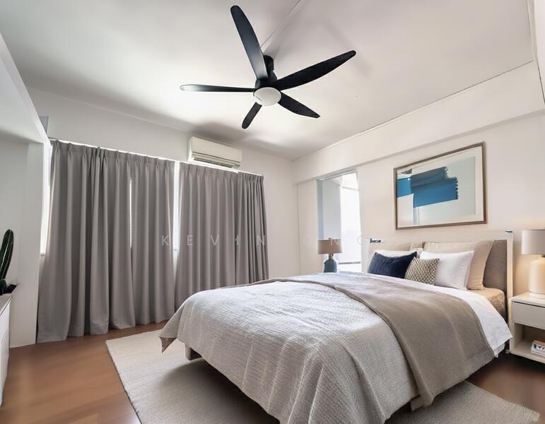 For Sale - 445 Sin Ming Avenue