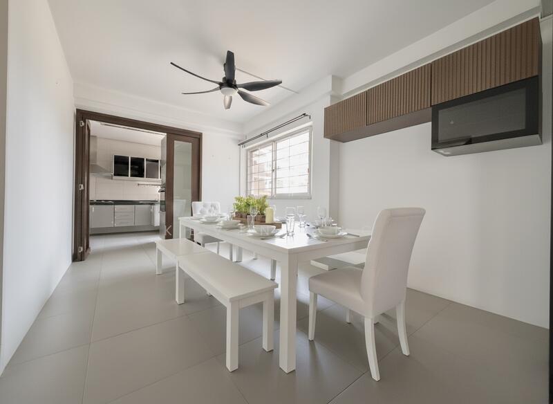 For Sale - 445 Sin Ming Avenue