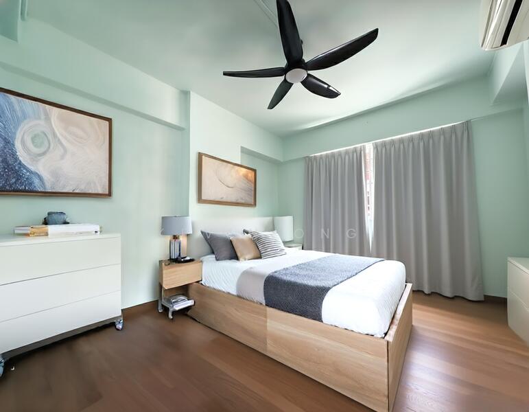 For Sale - 445 Sin Ming Avenue