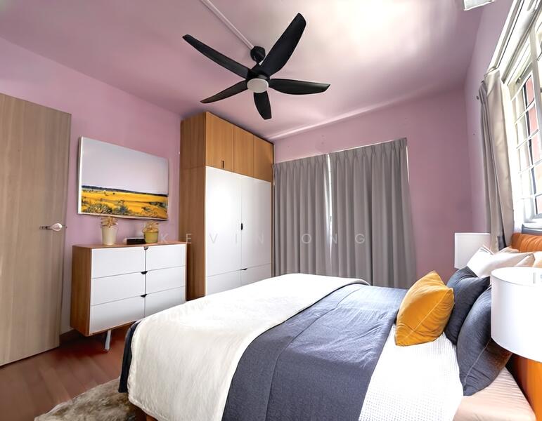 For Sale - 445 Sin Ming Avenue