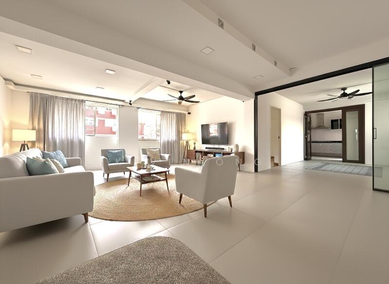 For Sale - 445 Sin Ming Avenue