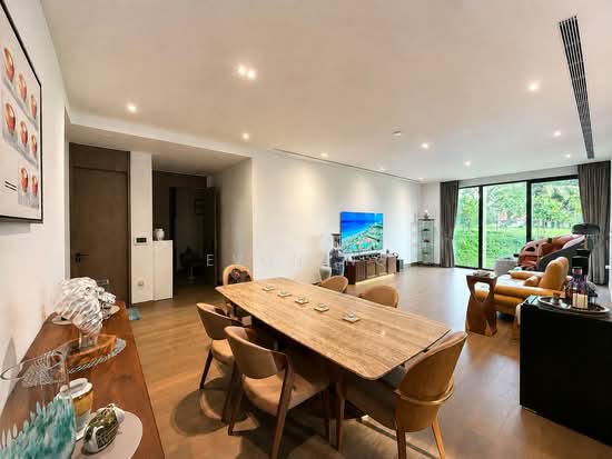 Dalvey Haus