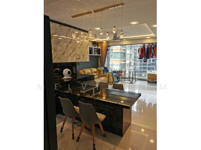 For Sale - Platinum Edge