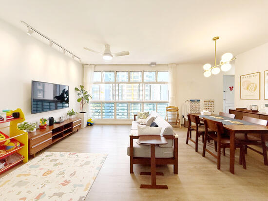 For Sale - 2D Upper Boon Keng Road