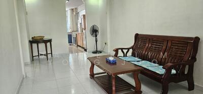 For Rent - 524 Ang Mo Kio Avenue 5