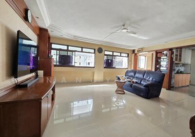 For Sale - 162 Jalan Teck Whye