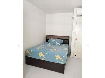 For Rent - 103 Serangoon North Avenue 1