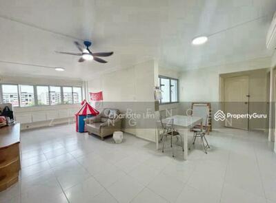 For Rent - 362 Yishun Ring Road