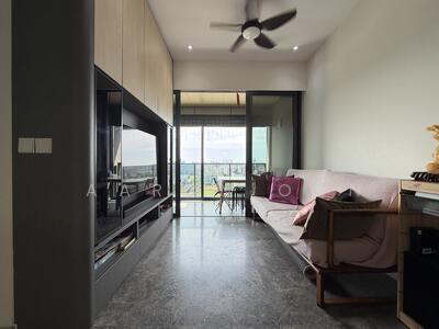 For Sale - Margaret Ville