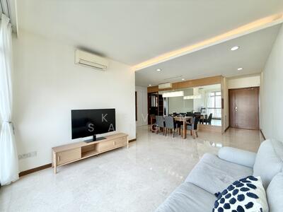 For Rent - The Gardens at Bishan