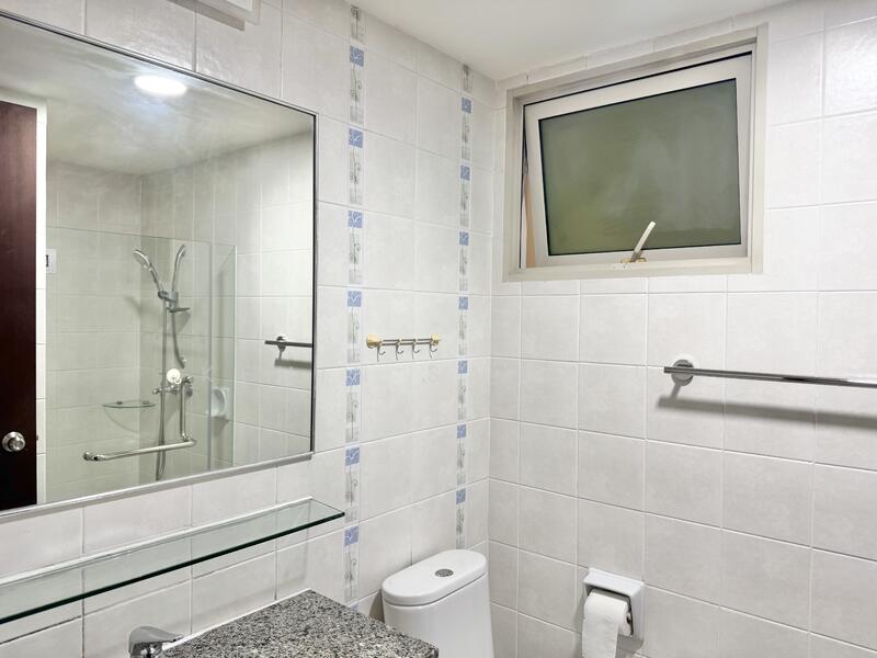 Common Bathroom