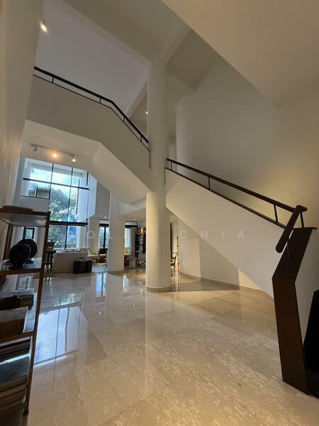 For Rent - The Colonnade