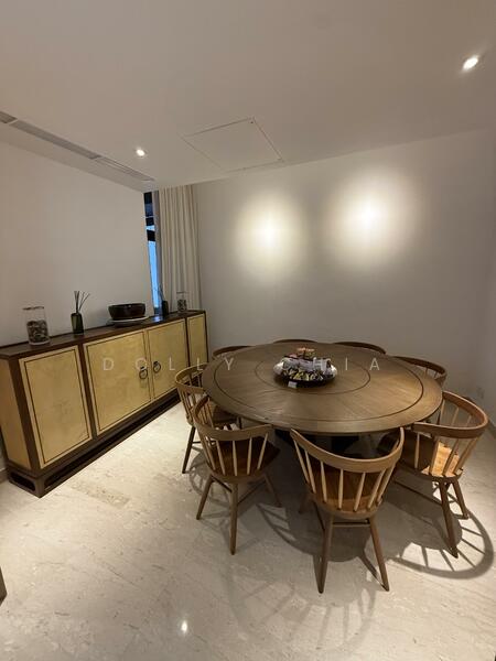 For Rent - The Colonnade