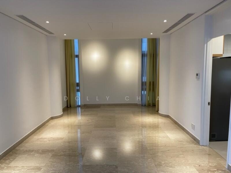 For Rent - The Colonnade