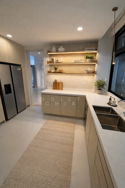 For Rent - The Colonnade