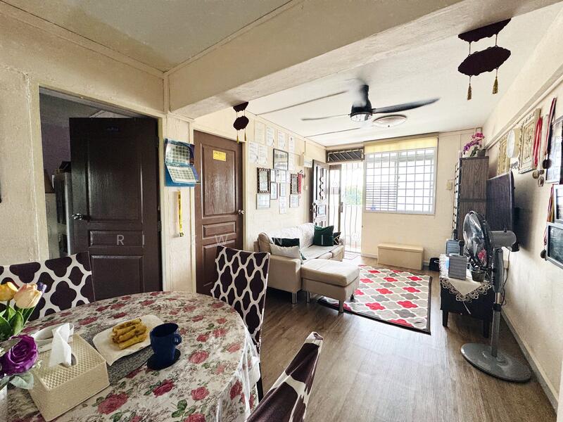 For Sale - 207 Boon Lay Place