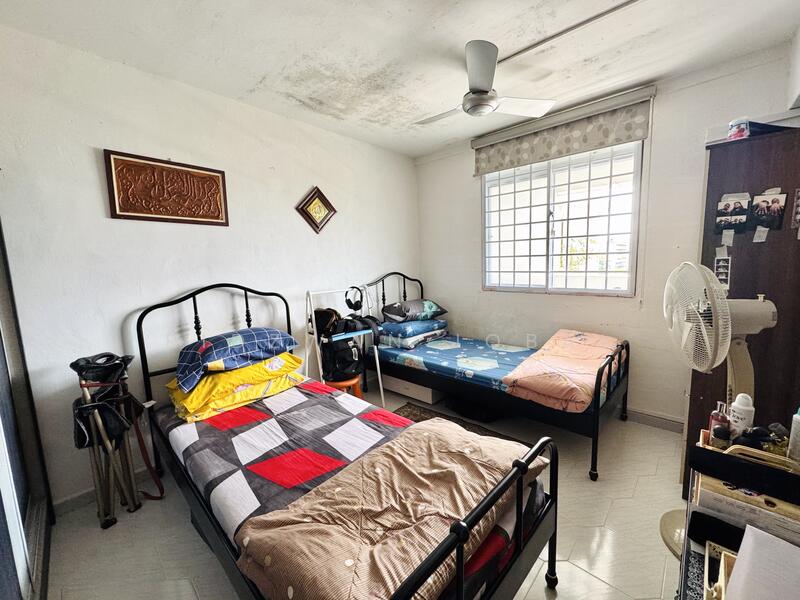 For Sale - 207 Boon Lay Place