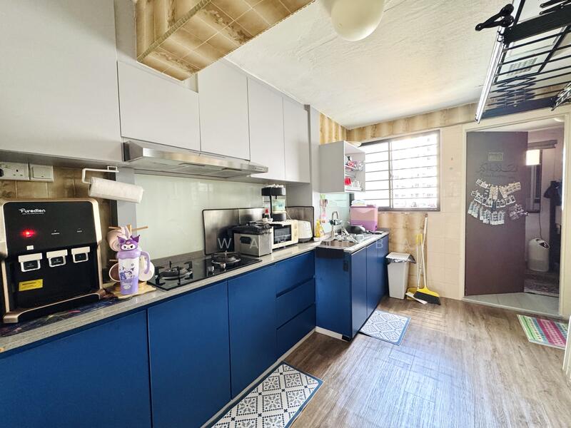 For Sale - 207 Boon Lay Place