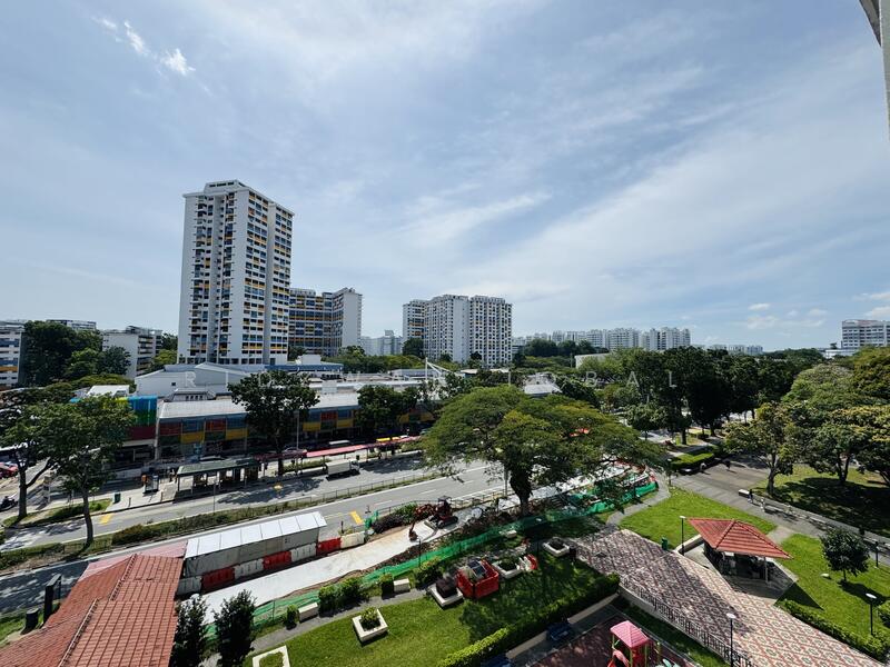 For Sale - 207 Boon Lay Place