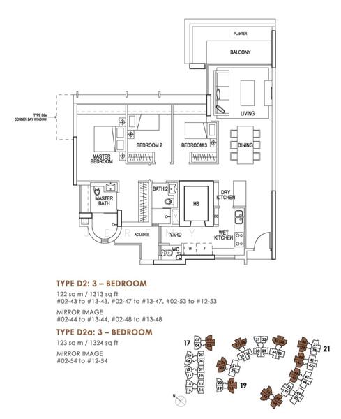 For Sale Double Bay Residences