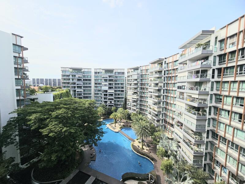 For Sale - Double Bay Residences