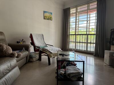 For Rent - Villa Martia