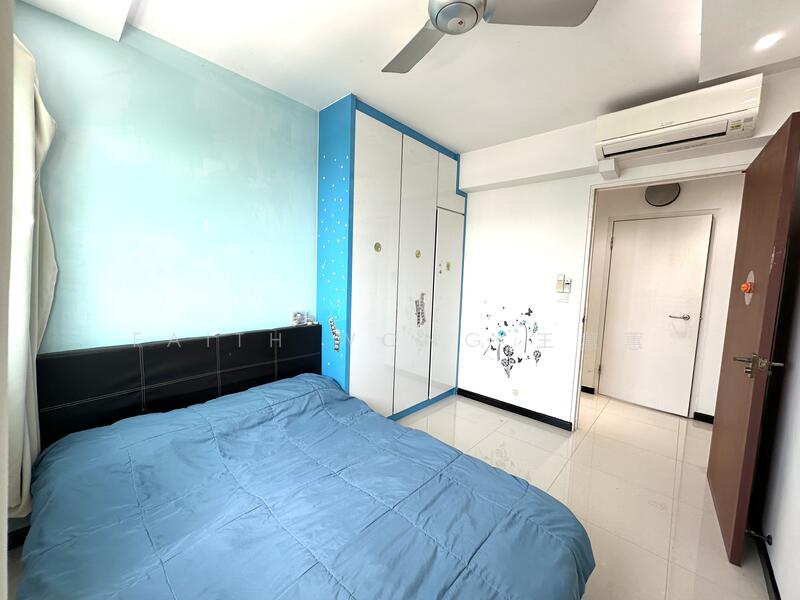 For Sale - 93B Telok Blangah Street 31