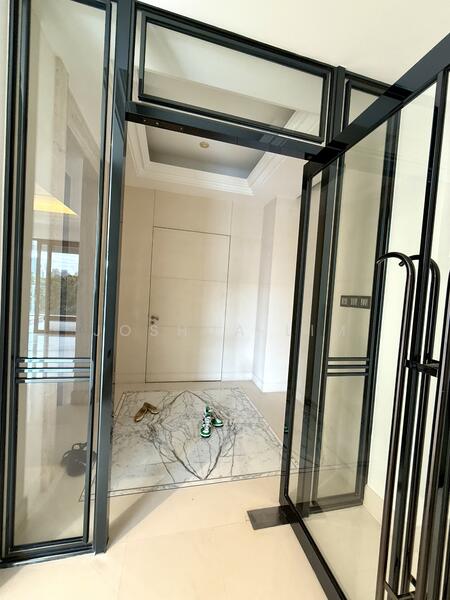 For Sale - Parkview Eclat