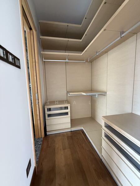 For Sale - Parkview Eclat