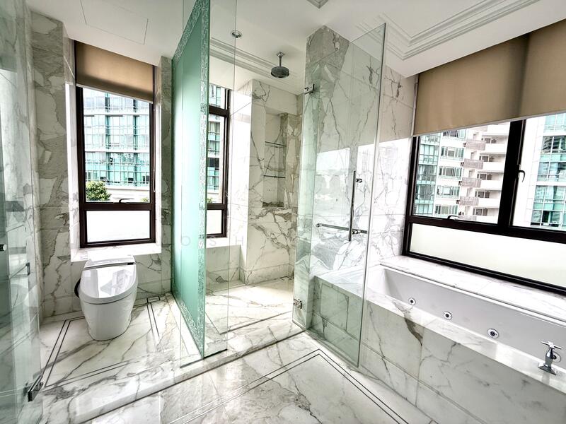 For Sale - Parkview Eclat