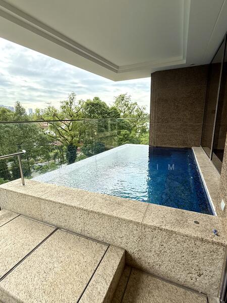 For Sale - Parkview Eclat