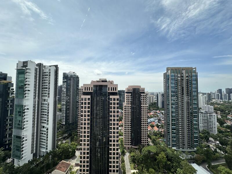 City View