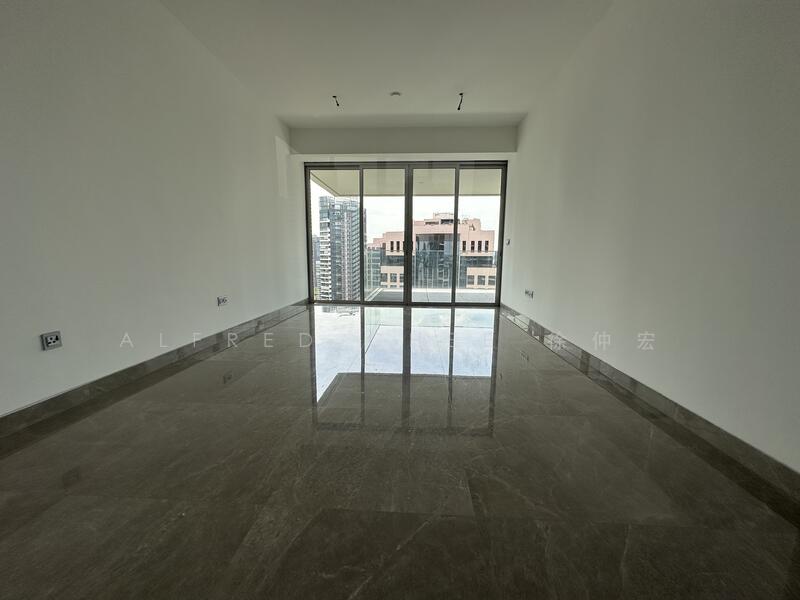 Living Dining Area