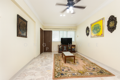 For Sale - 284 Tampines Street 22