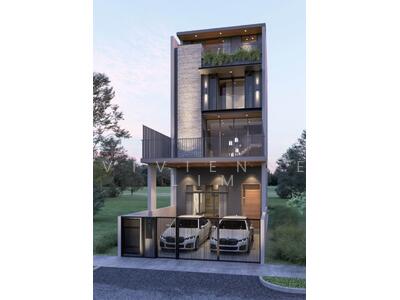 For Sale - Jalan sankam