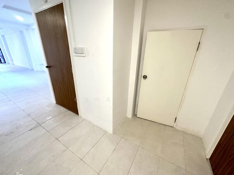 District 8 Ground floor shophouse F&B approved, District 8 Ground floor shophouse F&B approved, 1,000 sqft, Shop / Shophouse For Rent, by Gina Tng, 60175235 - CommercialGuru.com.sg