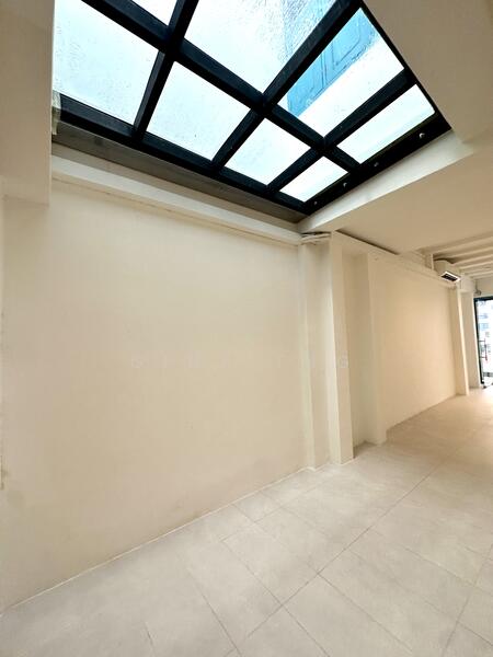 District 8 Ground floor shophouse F&B approved, District 8 Ground floor shophouse F&B approved, 1,000 sqft, Shop / Shophouse For Rent, by Gina Tng, 60175235 - CommercialGuru.com.sg