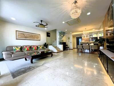 For Sale - Tai Keng Gardens