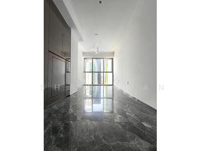 For Sale - One Bernam