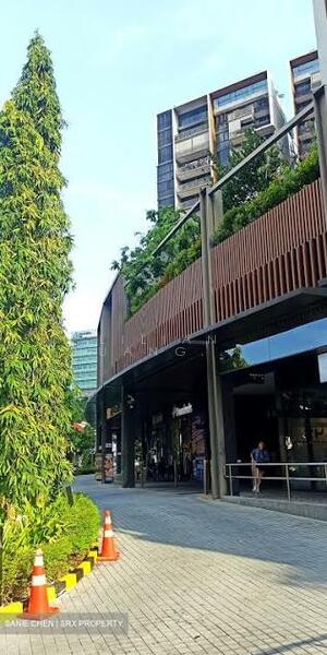 The Venue Shoppes, 6 Tai Thong Crescent, 667 sqft, Mall Shop For Sale, by Lilian Huang 黄丽莲, 60175245 - Exterior - CommercialGuru.com.sg