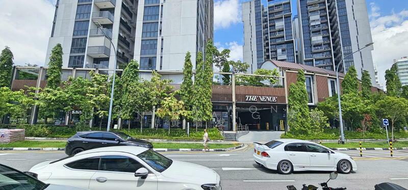 The Venue Shoppes, 6 Tai Thong Crescent, 667 sqft, Mall Shop For Sale, by Lilian Huang 黄丽莲, 60175245 - CommercialGuru.com.sg