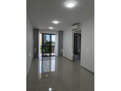 For Rent - Sky Eden @ Bedok